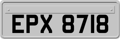 EPX8718