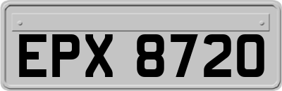 EPX8720