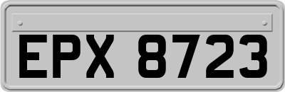 EPX8723