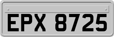EPX8725