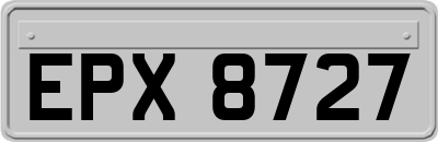 EPX8727