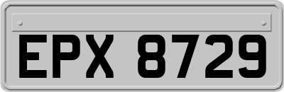 EPX8729