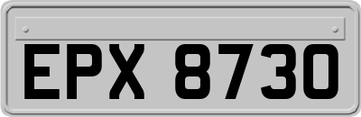 EPX8730