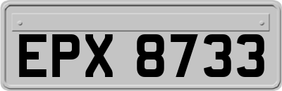 EPX8733