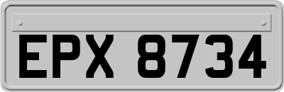EPX8734