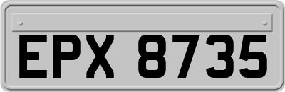 EPX8735