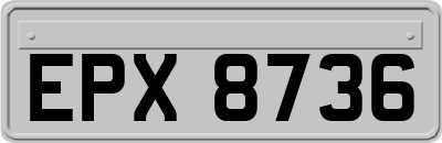 EPX8736