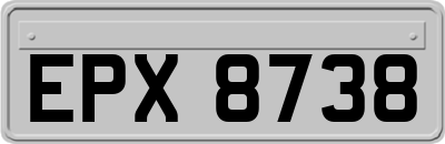 EPX8738