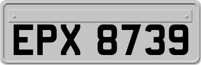 EPX8739