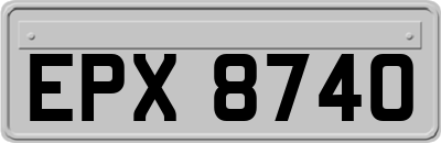 EPX8740