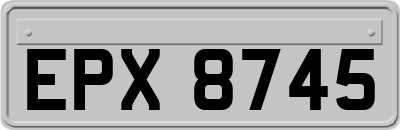 EPX8745