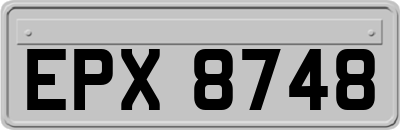 EPX8748