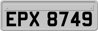 EPX8749