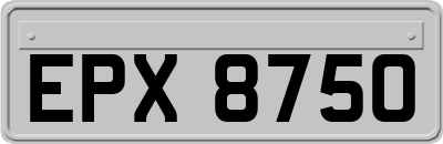 EPX8750