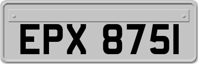 EPX8751