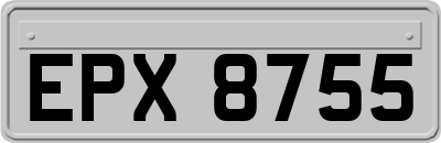 EPX8755