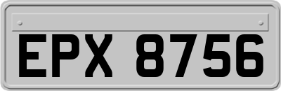 EPX8756