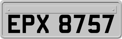 EPX8757