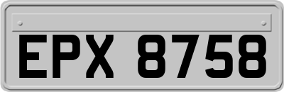 EPX8758