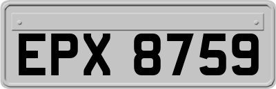 EPX8759