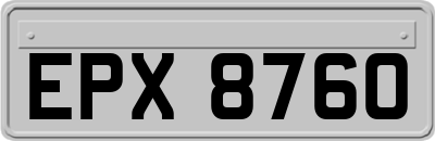 EPX8760