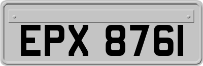 EPX8761