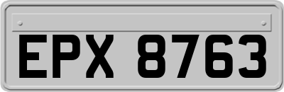 EPX8763
