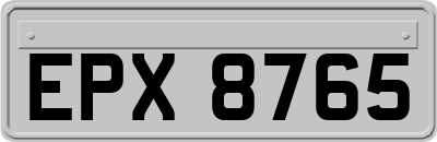 EPX8765