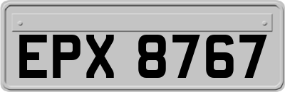 EPX8767