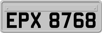 EPX8768