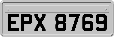 EPX8769