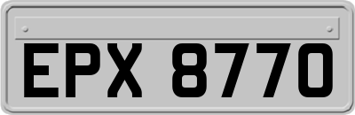 EPX8770