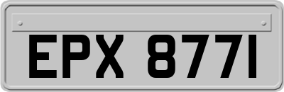 EPX8771