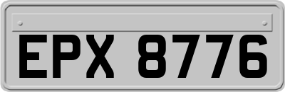 EPX8776