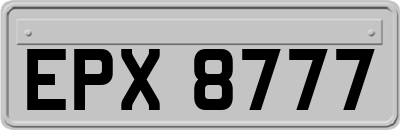 EPX8777