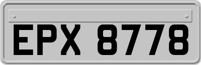 EPX8778