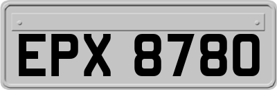 EPX8780