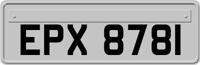 EPX8781