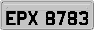 EPX8783