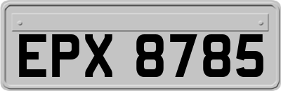 EPX8785