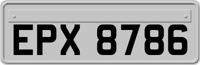 EPX8786