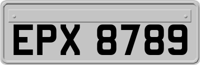 EPX8789