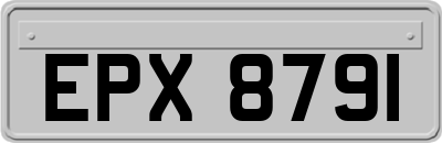 EPX8791