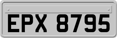 EPX8795