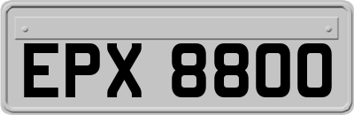 EPX8800