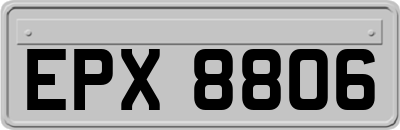EPX8806