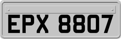 EPX8807