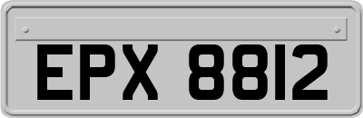 EPX8812