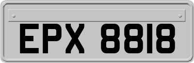 EPX8818