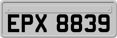 EPX8839